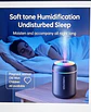  Mini humidificador de aire - Miniatura 3