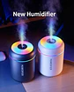  Mini humidificador de aire - Miniatura 4