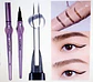 Lápiz de cejas salvaje de 2 puntos - Miniatura 5