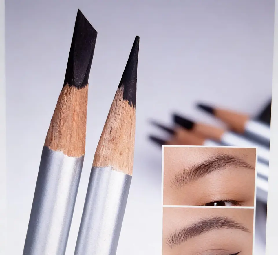 Lápiz para cejas Microblading 2