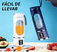  Exprimidor de frutas portátil - Miniatura 4