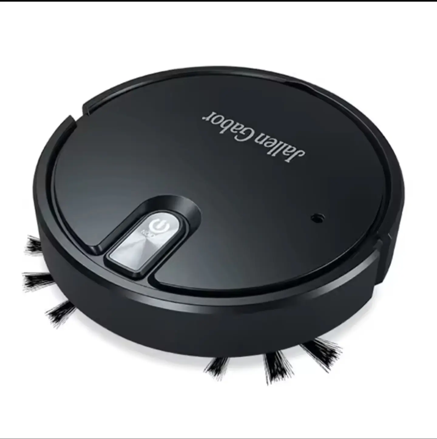 robot aspiradora 7