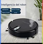 robot aspiradora - Miniatura 2