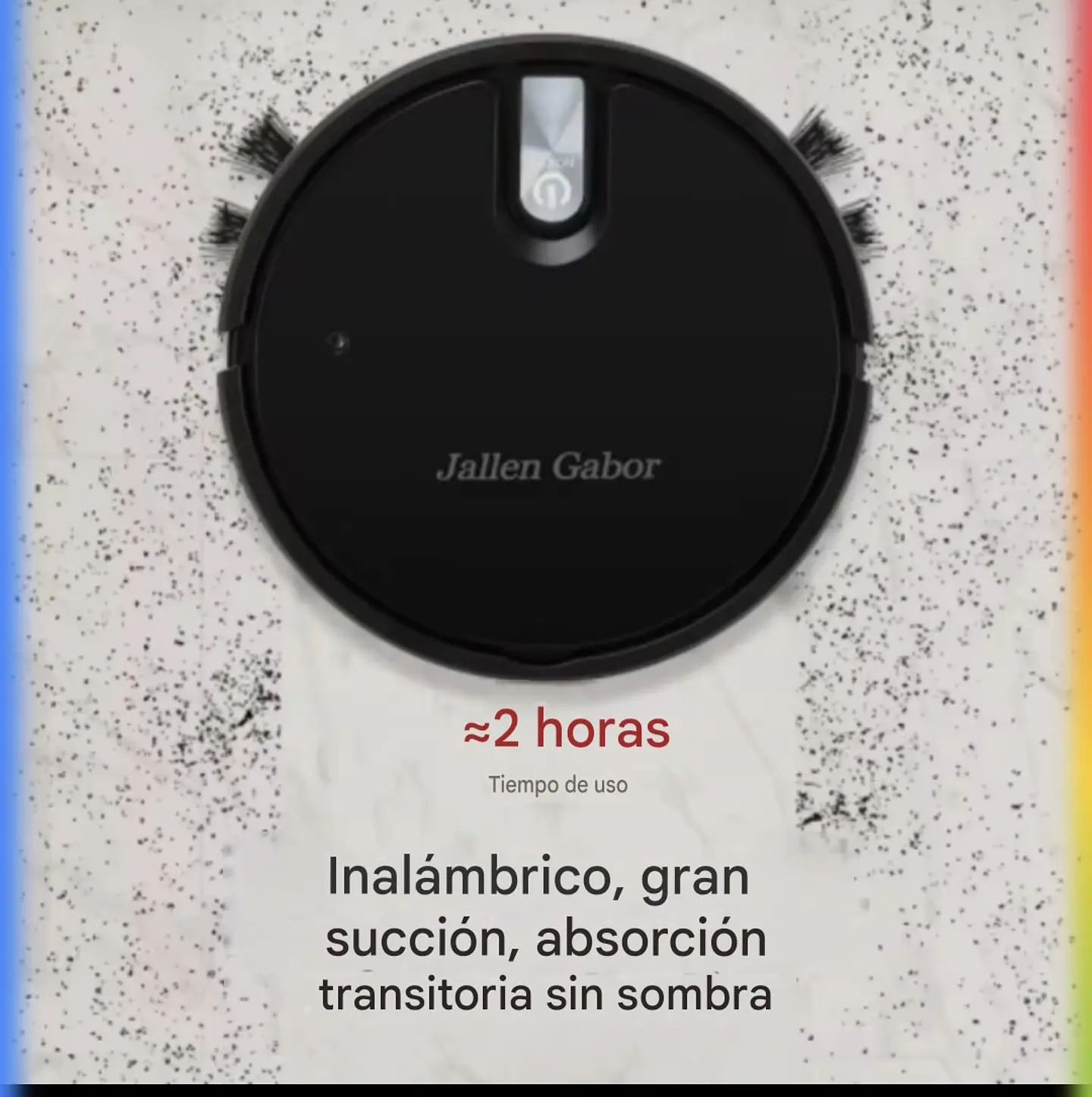 robot aspiradora 3