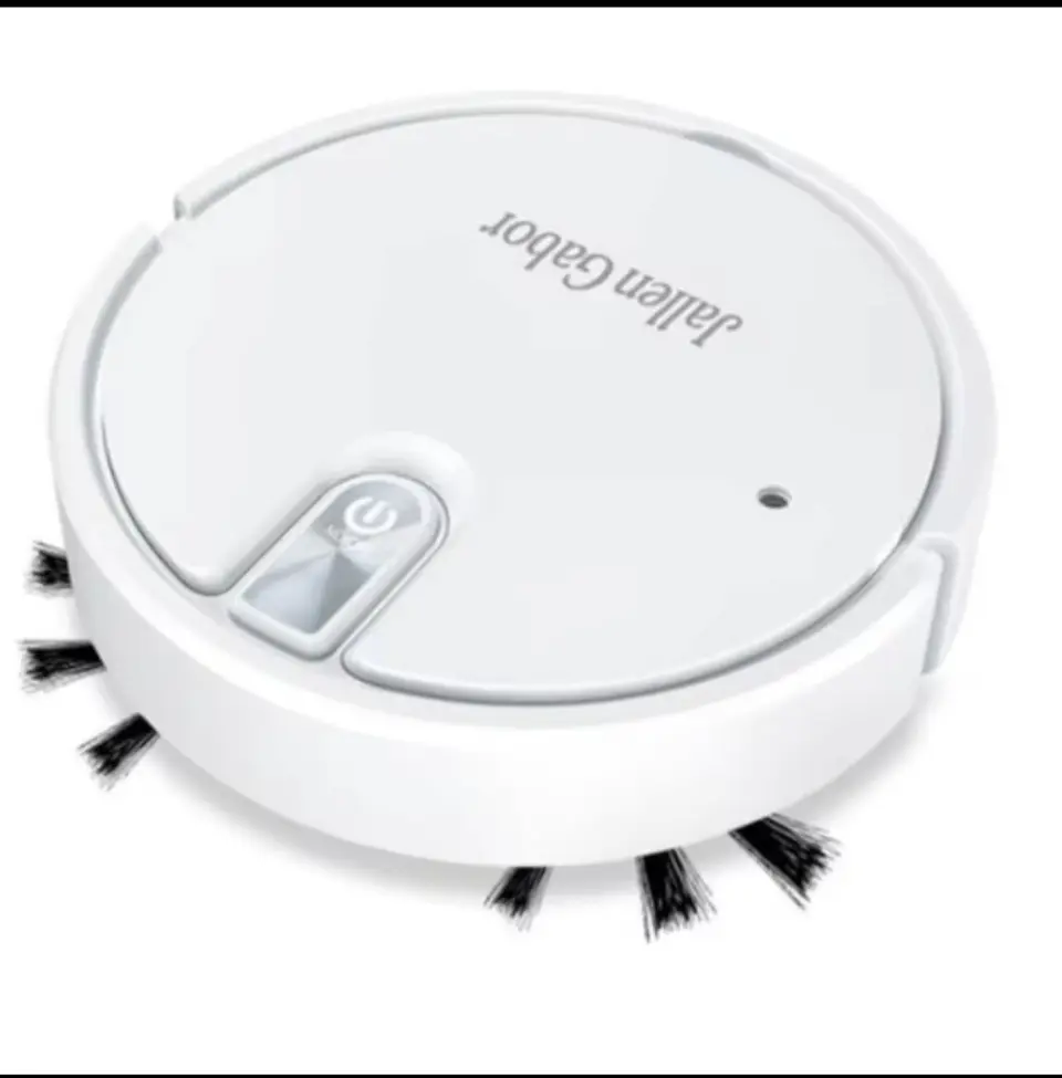 robot aspiradora 4