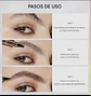lápiz de cejas  - Miniatura 2