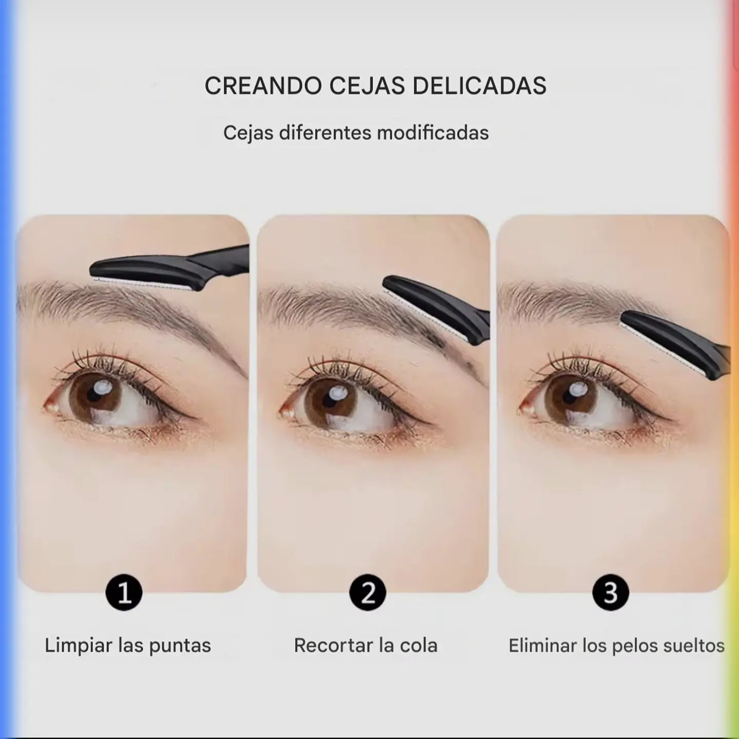 maquillaje de afeitador  7