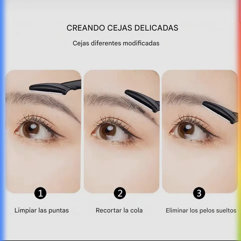 maquillaje de afeitador  7