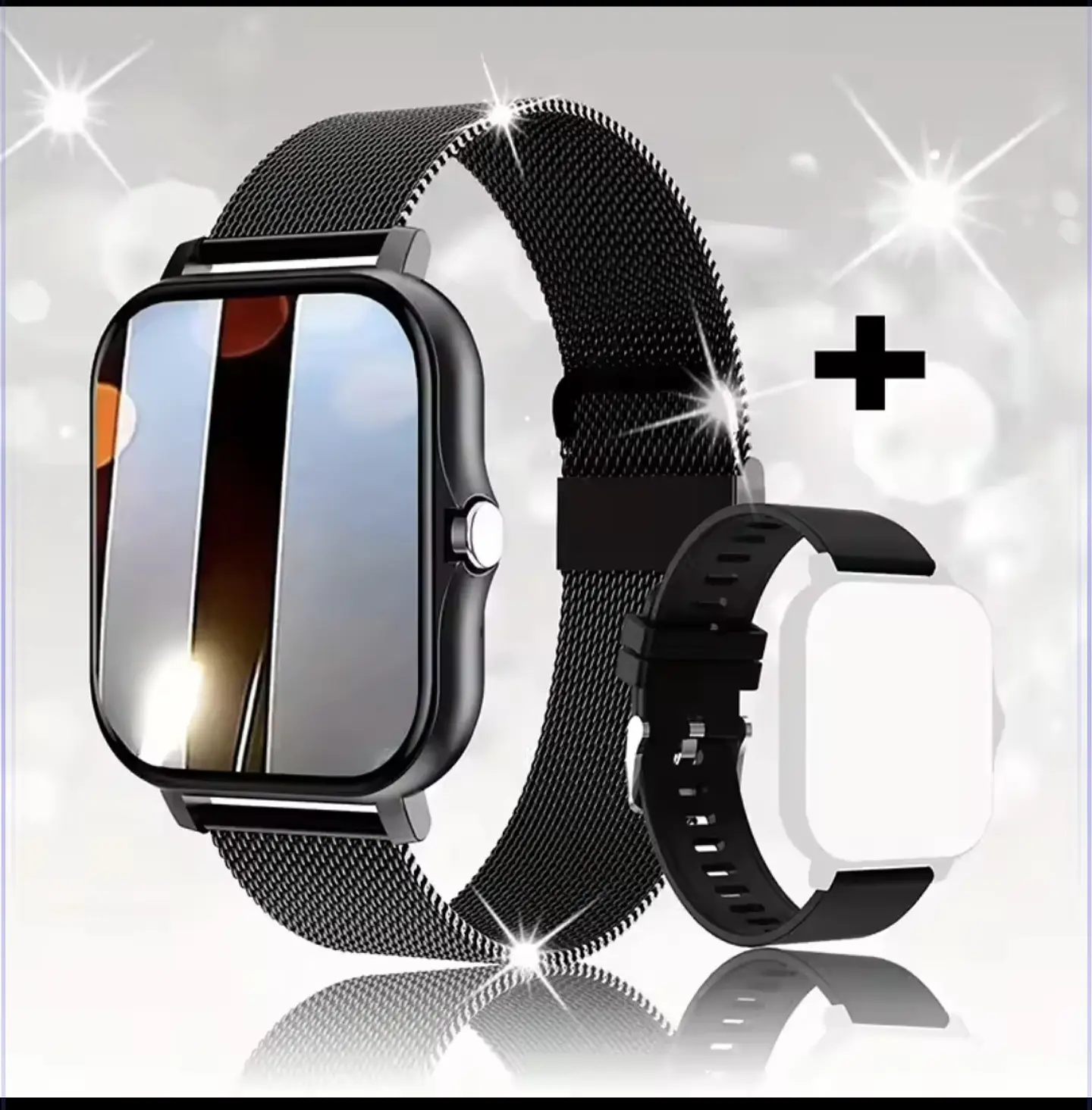 reloj inteligente  4