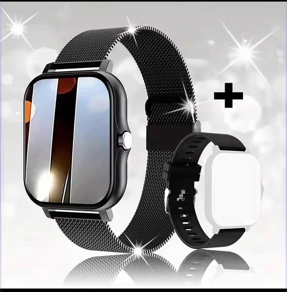 reloj inteligente  4