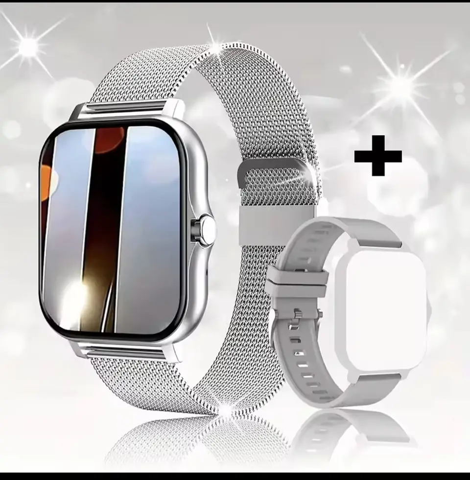 reloj inteligente  6