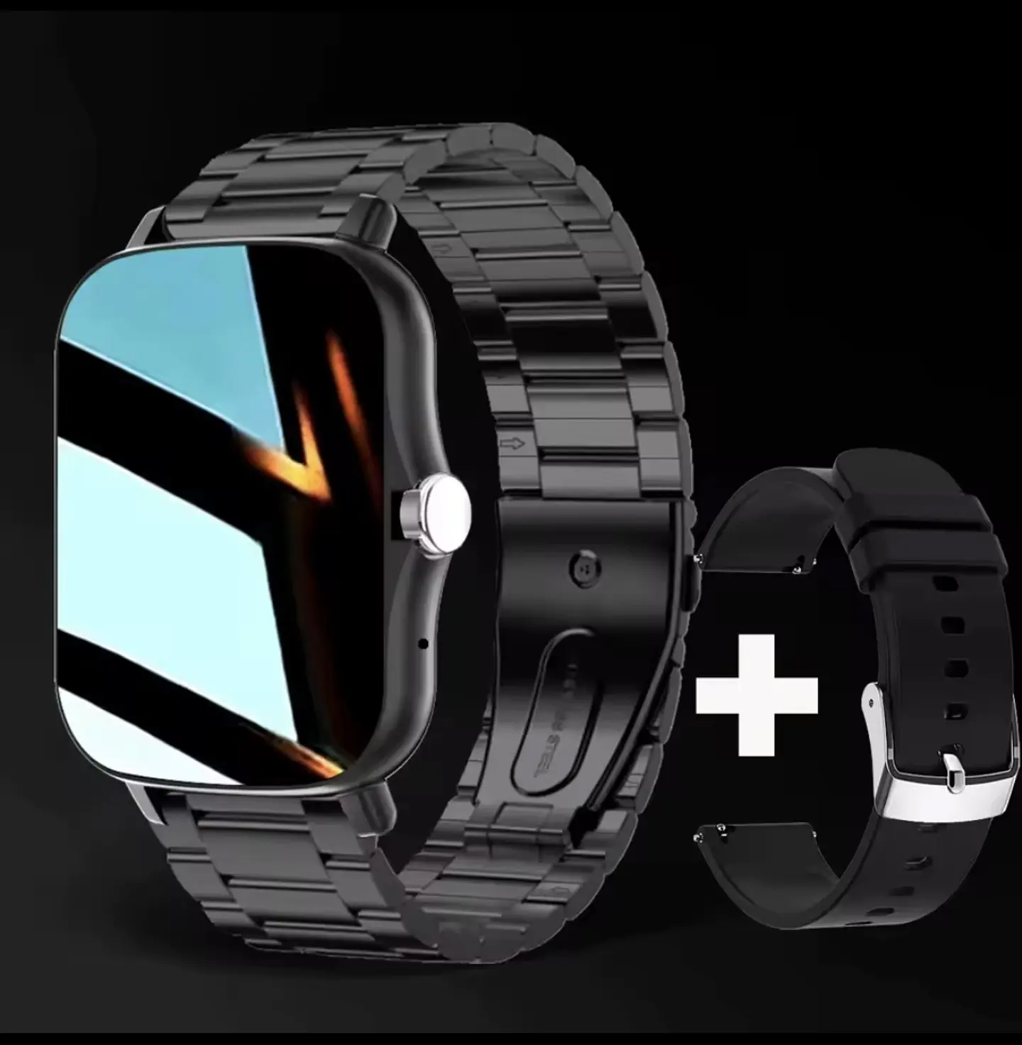 reloj inteligente  2