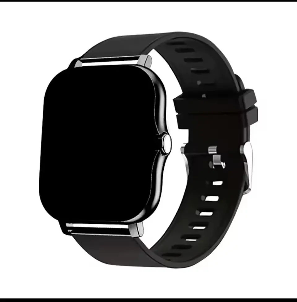 reloj inteligente  9