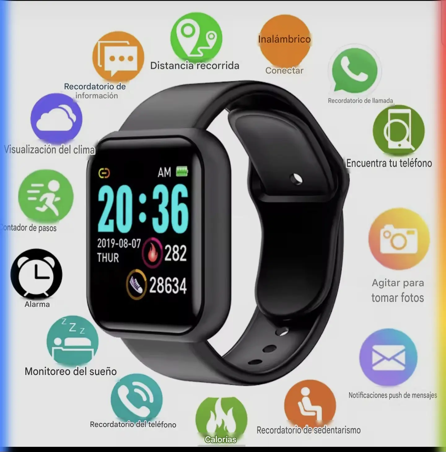 reloj inteligente  1