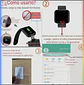 reloj inteligente para mujeres y hombres  - Miniatura 9
