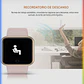 reloj inteligente para mujeres y hombres  - Miniatura 3