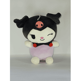 Peluche de kurumi