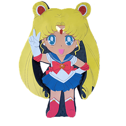 Piñata Sailor Moon