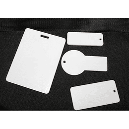 Marcadores de mochila para sublimar 