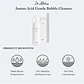 Amino Acid Gentle Bubble Cleanser 140ml - Miniatura 2