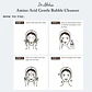 Amino Acid Gentle Bubble Cleanser 140ml - Miniatura 4
