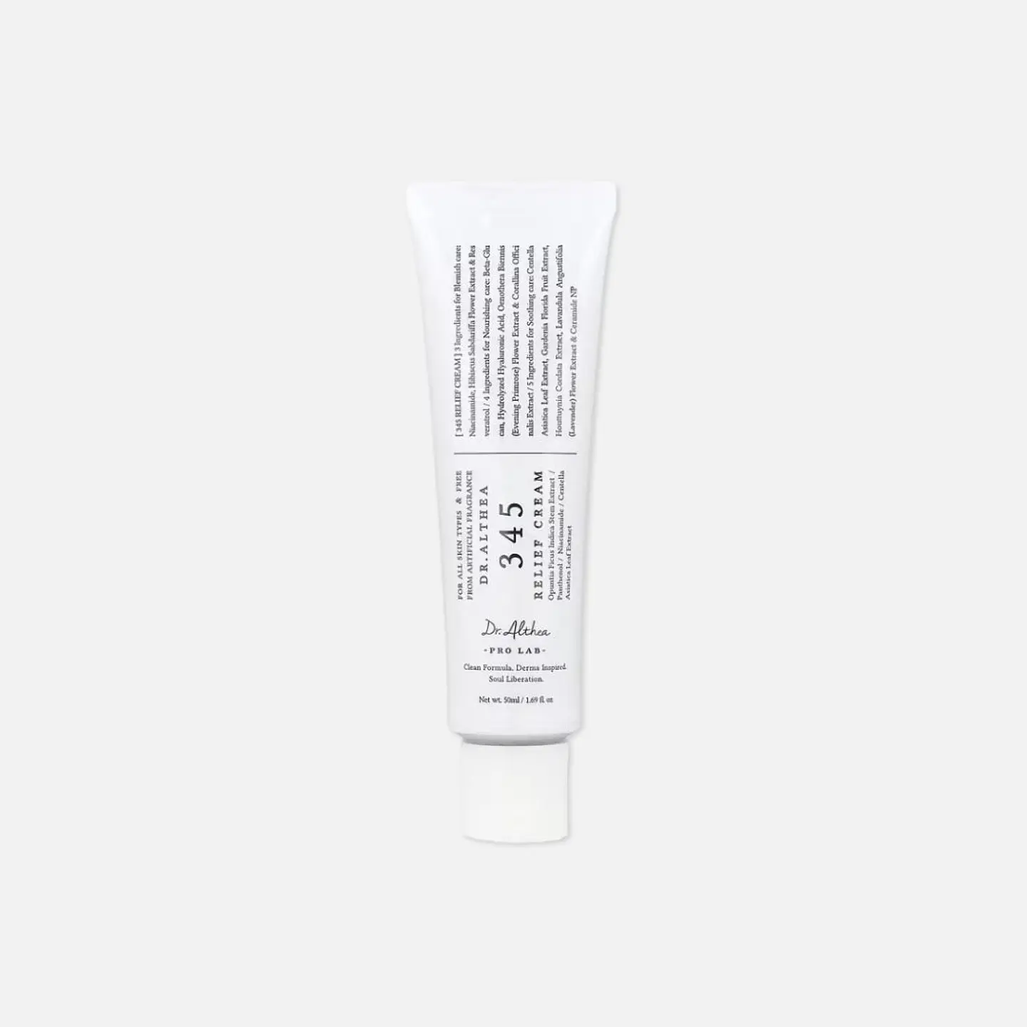 345 releaf cream 50ml 1