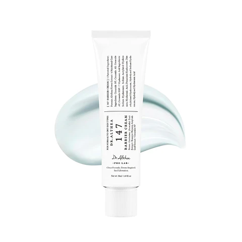 147 barrier cream 50ml