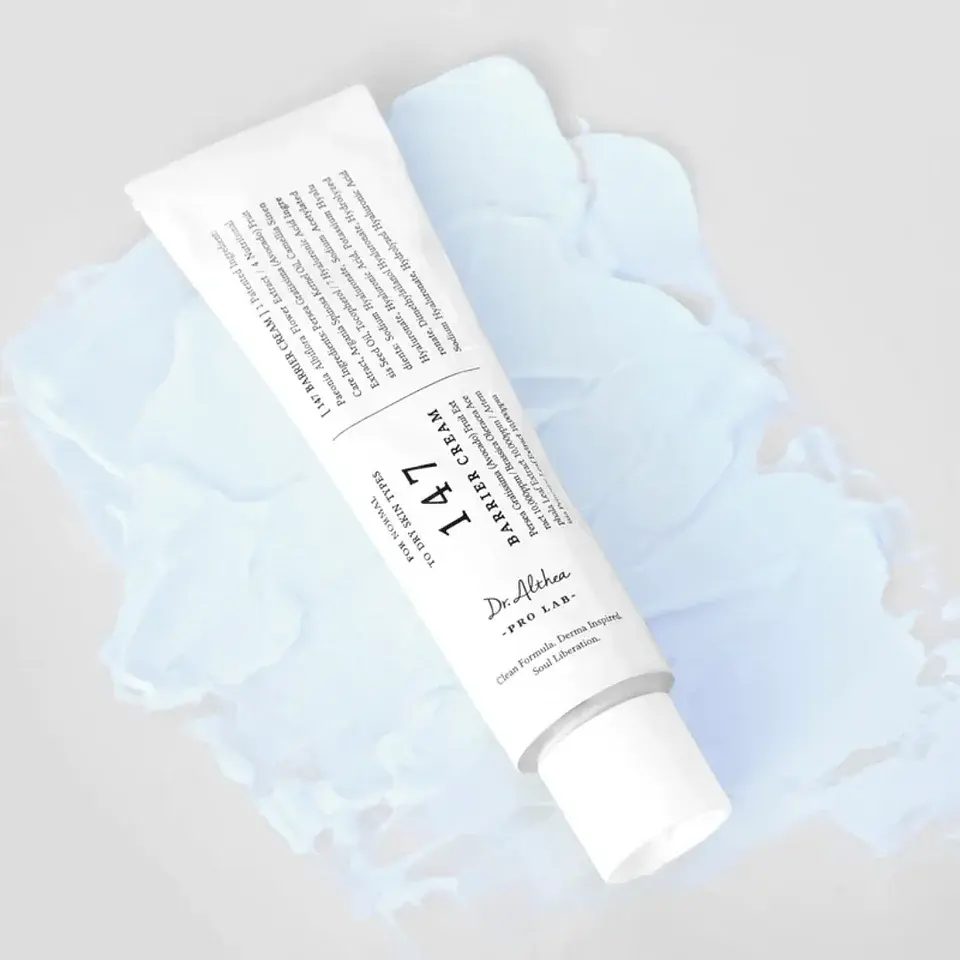 147 barrier cream 50ml 2