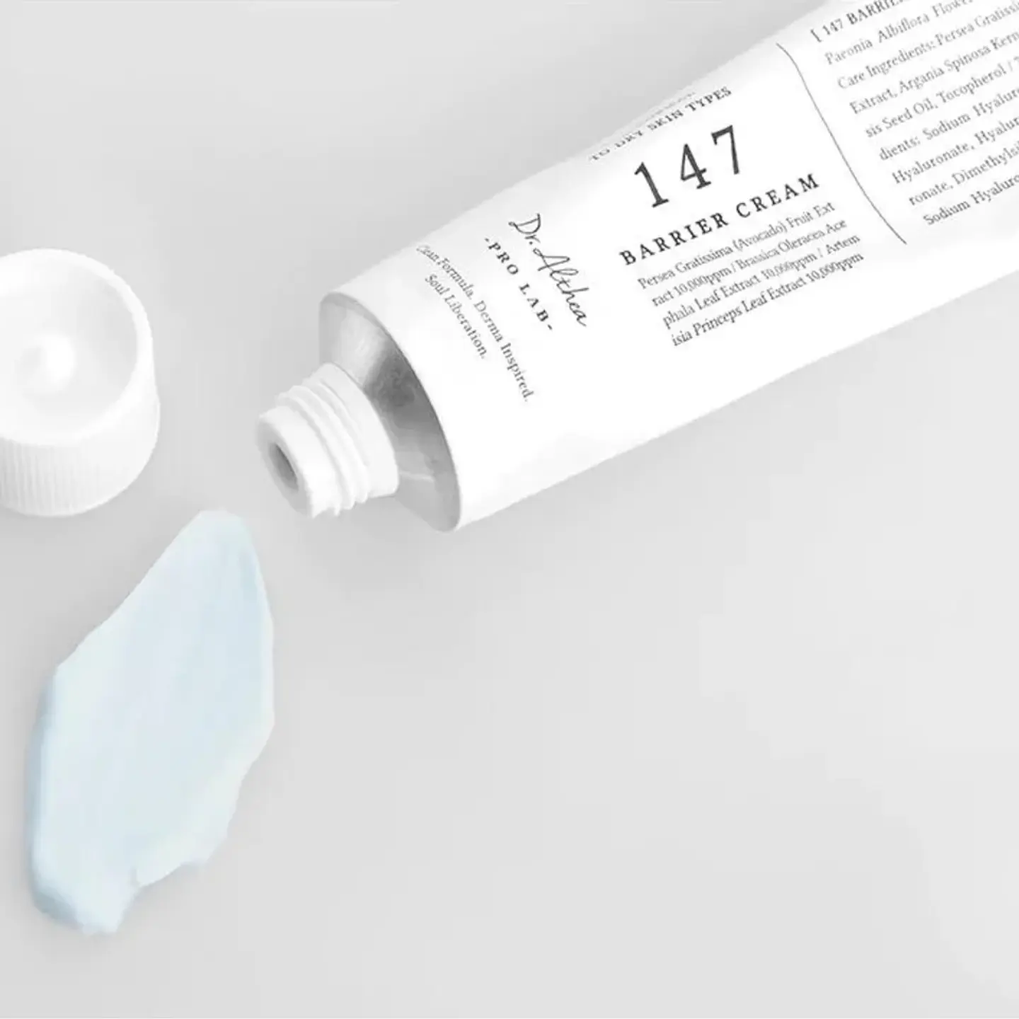 147 barrier cream 50ml 3