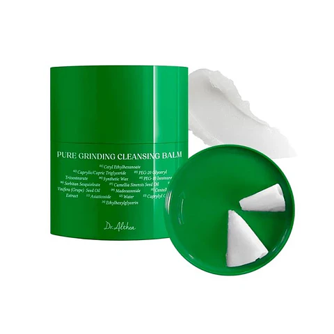 Pure Grinding Cleansing Balm 50ml