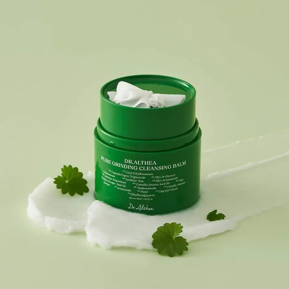 Pure Grinding Cleansing Balm 50ml 2