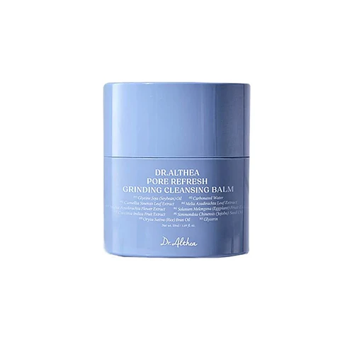 Pore Refresh Grinding Cleansing Balm 50ml