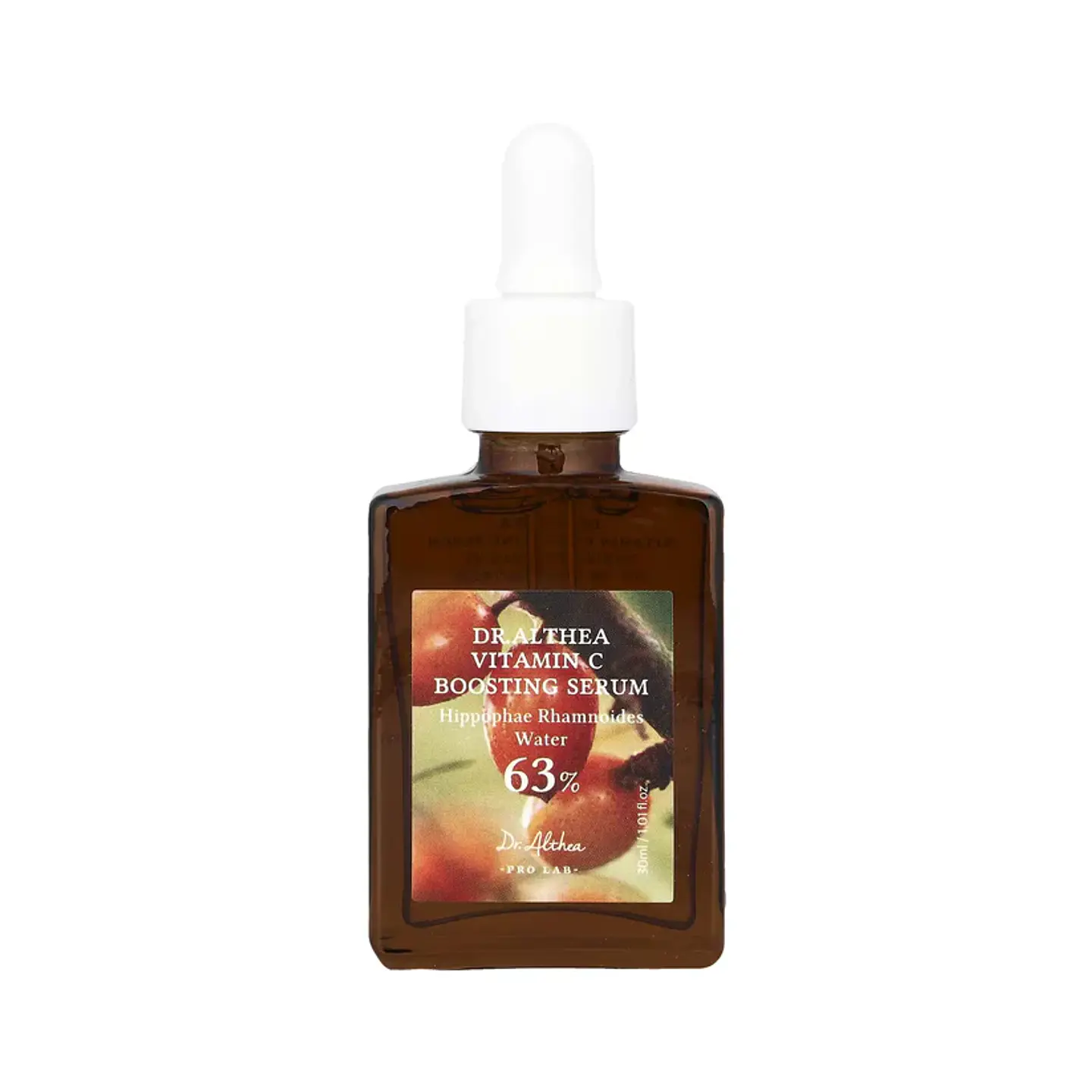 Vitamin C boosting serum 30ml 1