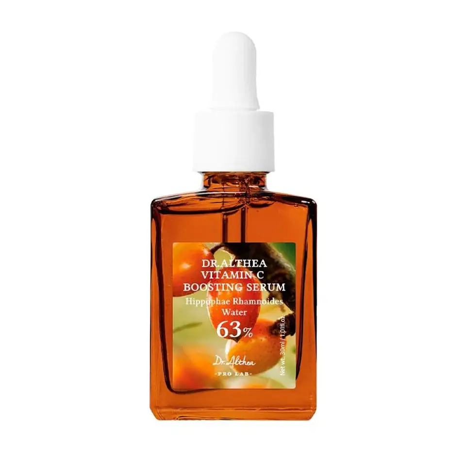 Vitamin C boosting serum 30ml 2