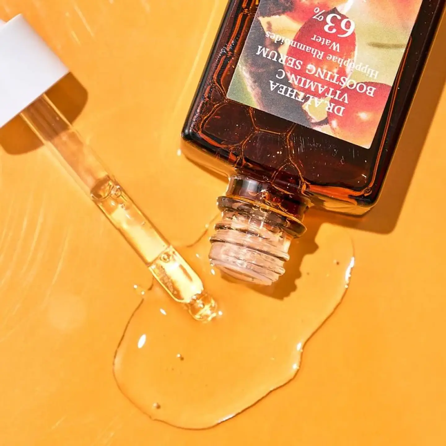 Vitamin C boosting serum 30ml 6