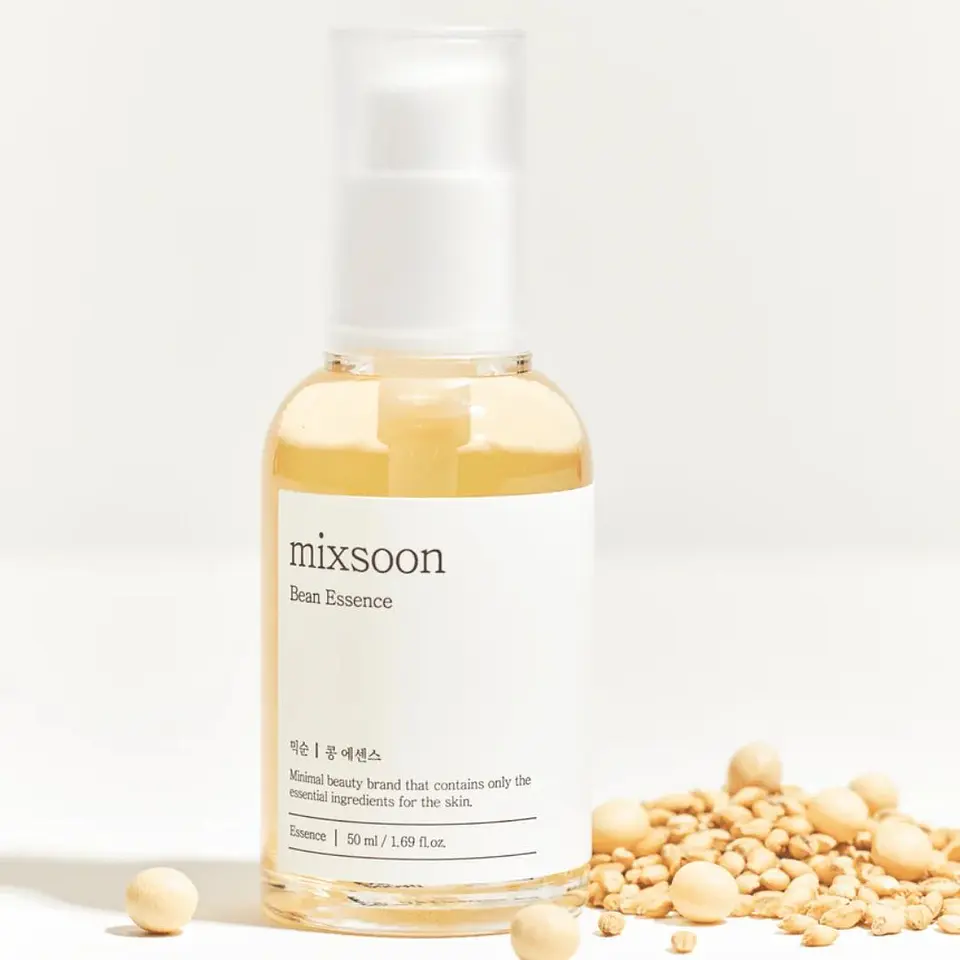 MIXSOON Bean Essence 50ml 7