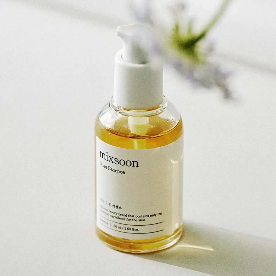 MIXSOON Bean Essence 50ml 11