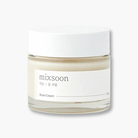 Bean Cream 50ml