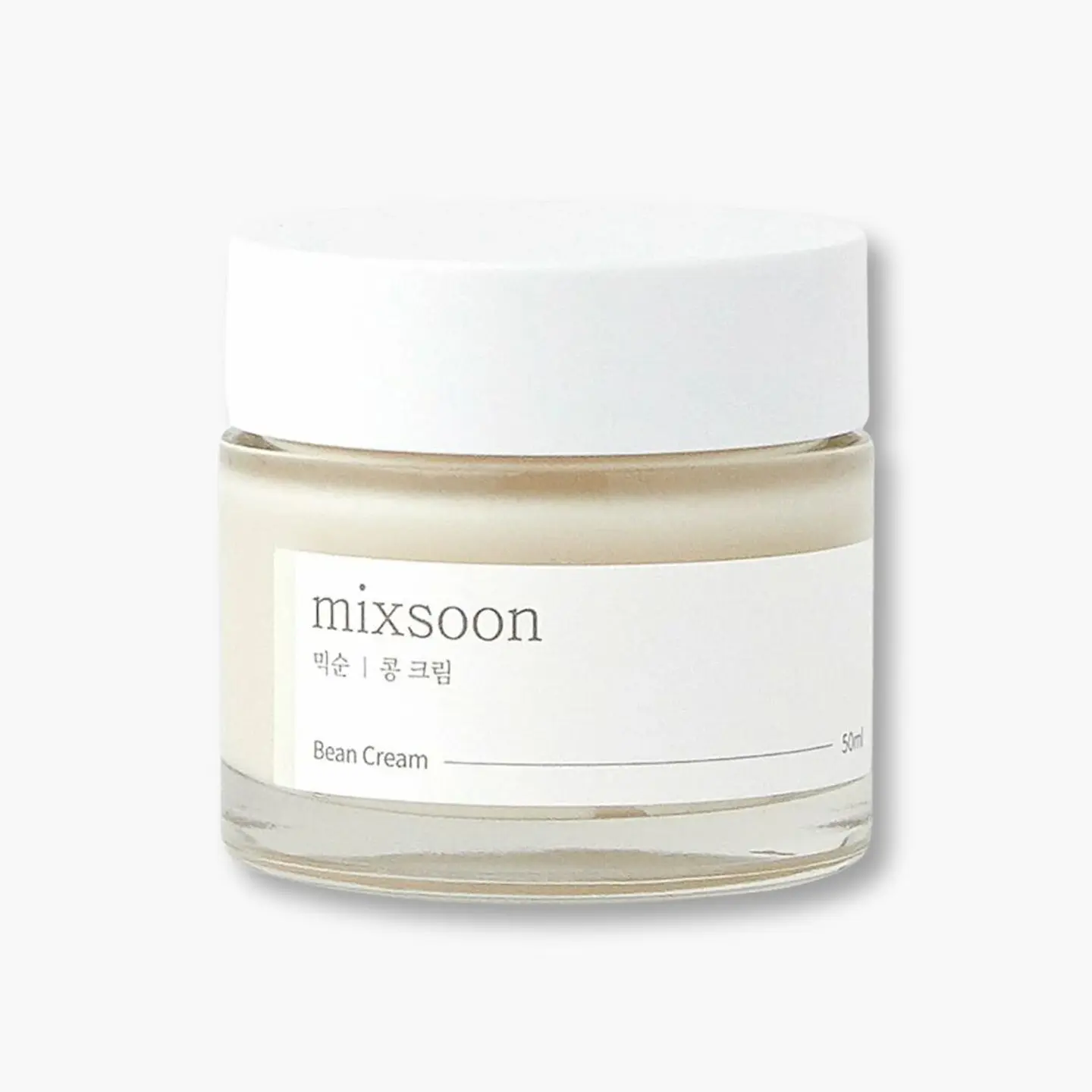 Bean Cream 50ml 1
