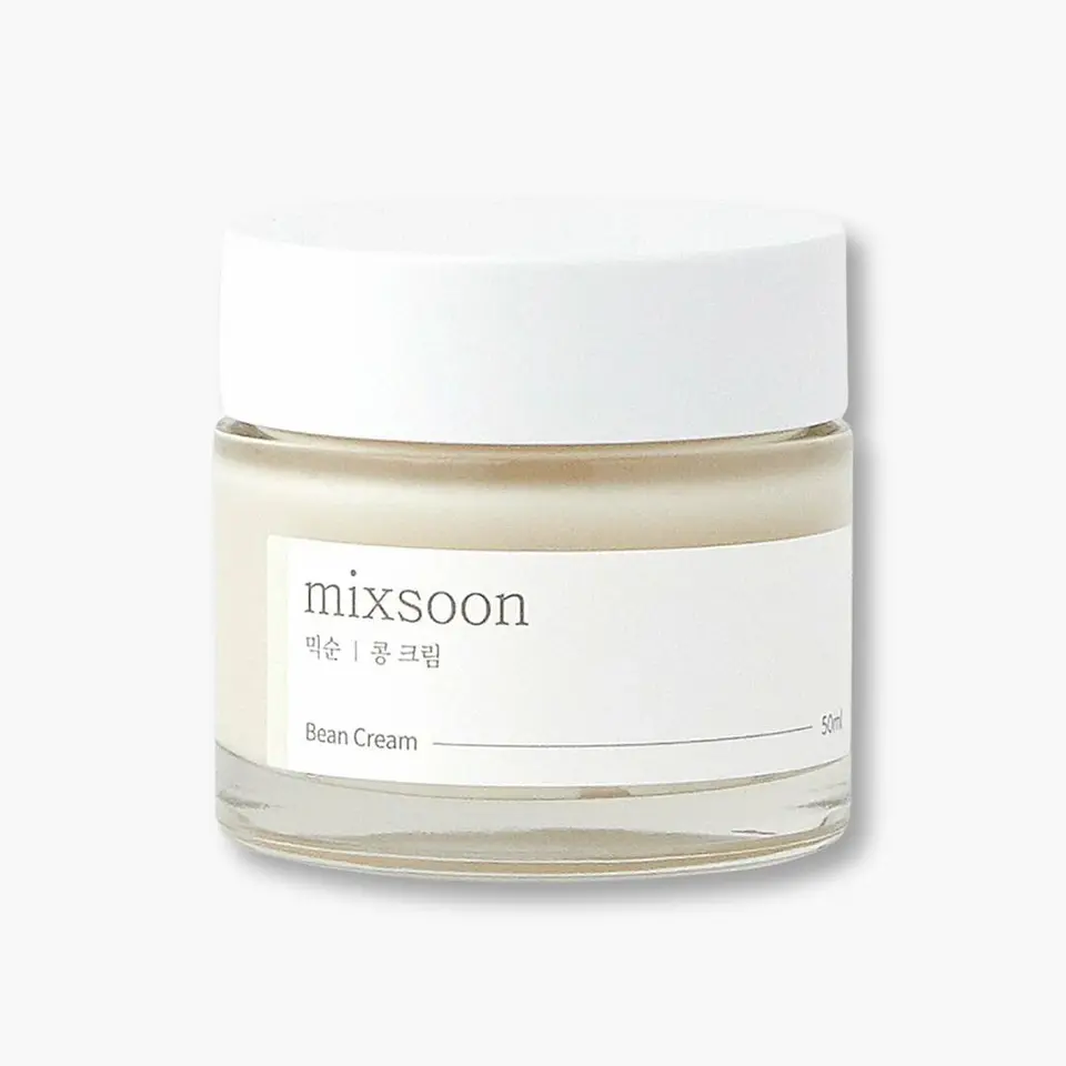 Bean Cream 50ml 1