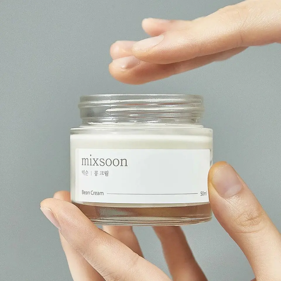 Bean Cream 50ml 2