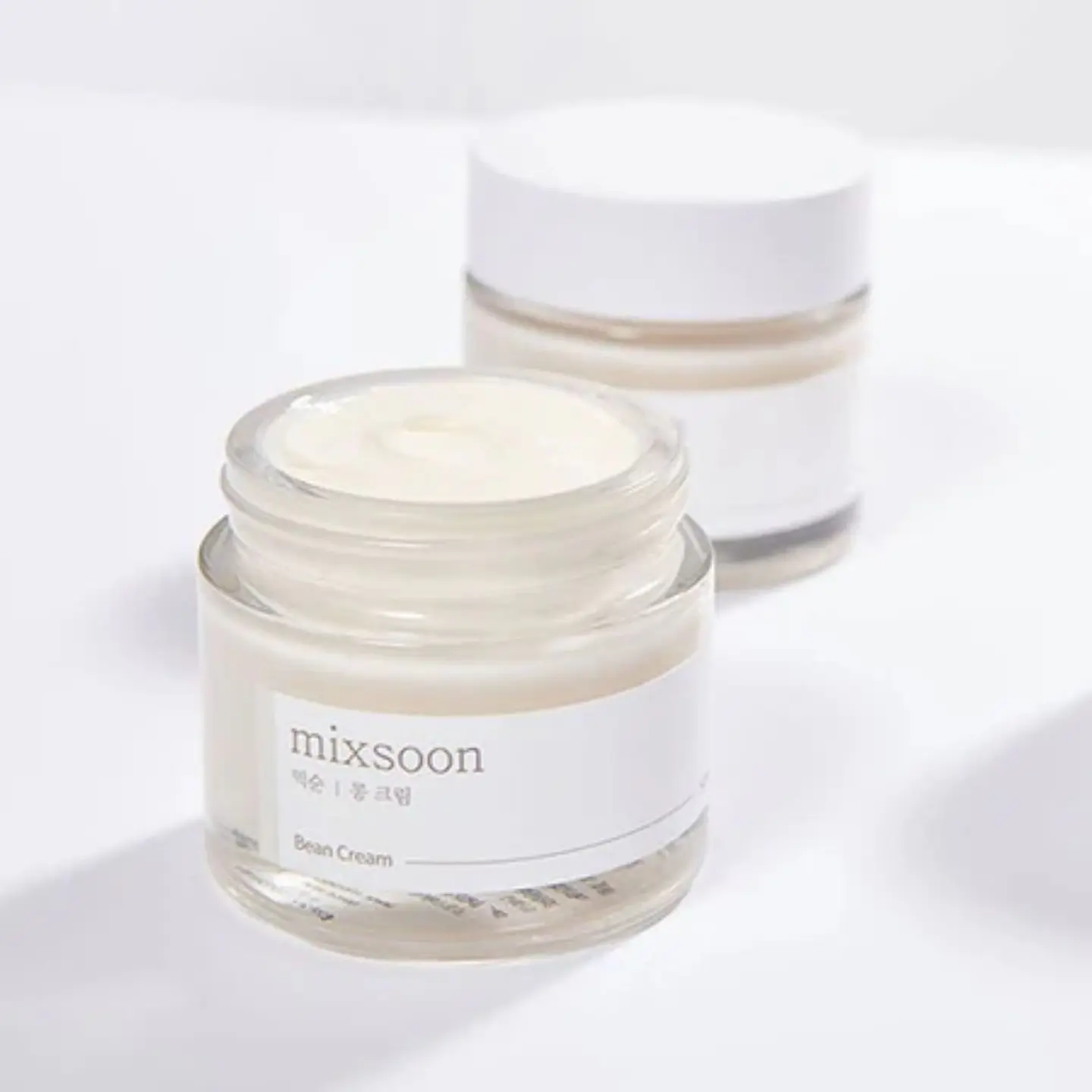 Bean Cream 50ml 12