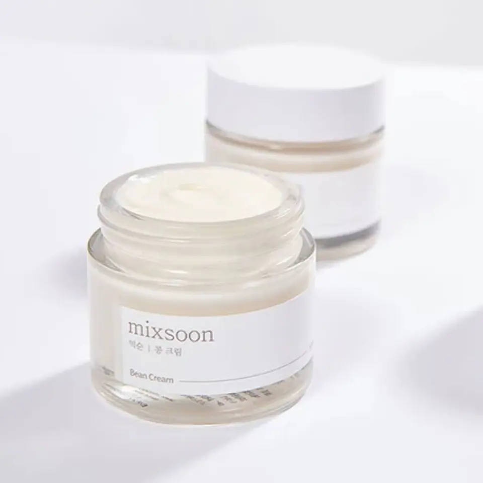 Bean Cream 50ml 12