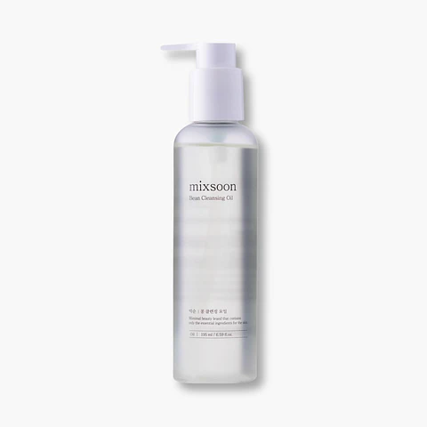 Bean Cleansing Oil 195ml