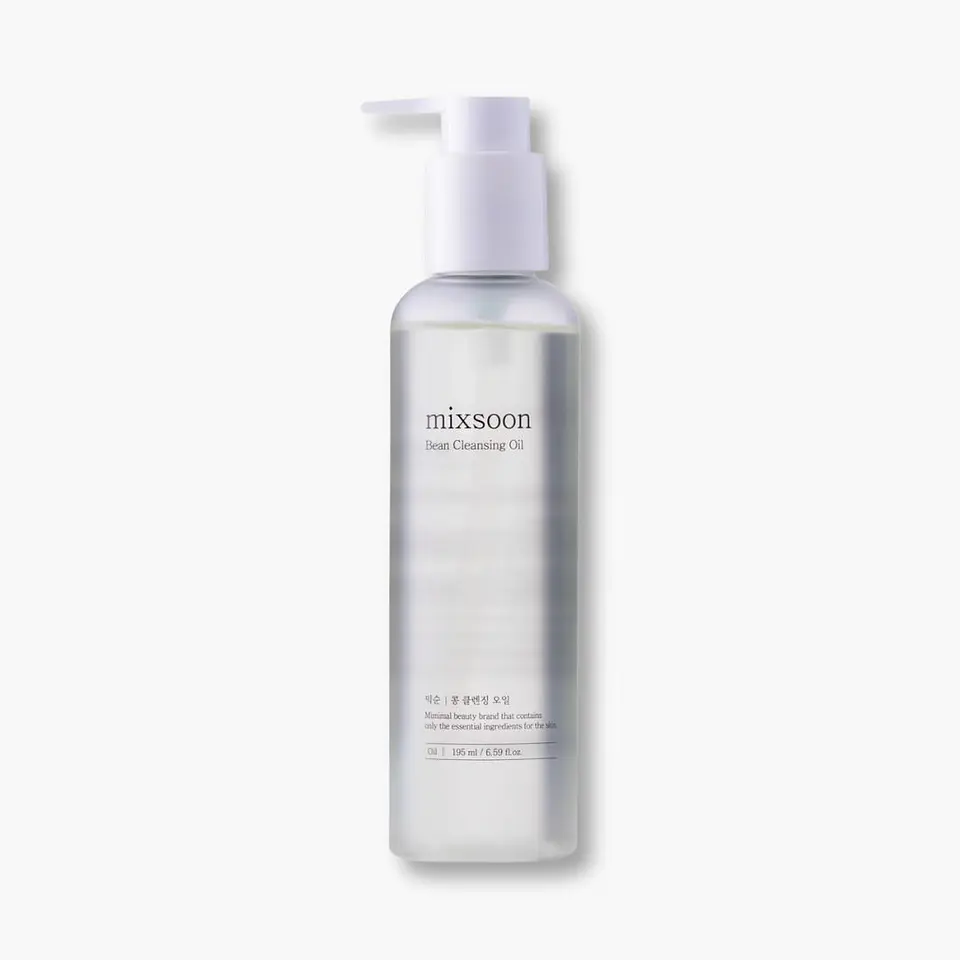 Bean Cleansing Oil 195ml 1