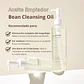 Bean Cleansing Oil 195ml - Miniatura 4