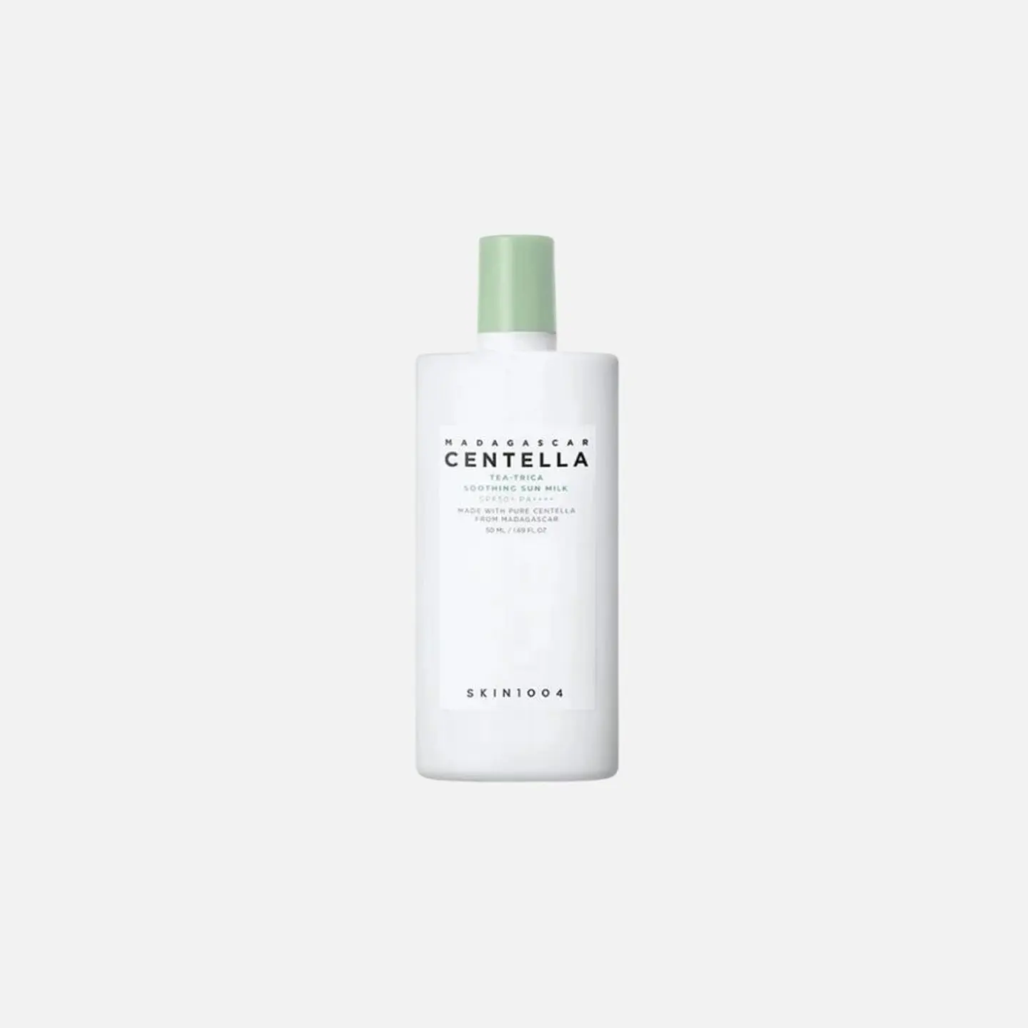 Tea-Trica Soothing Sun Milk 50ml 1