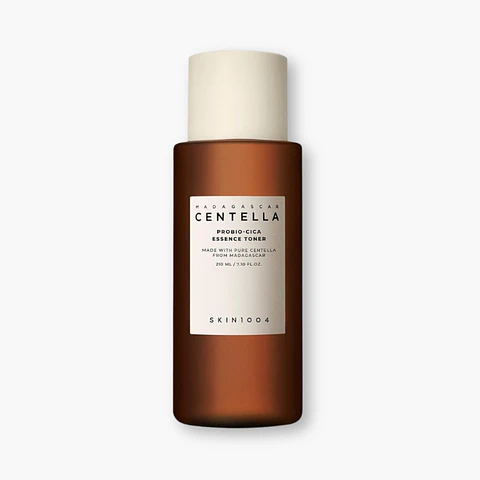 Skin1004 Tónico Madagascar Centella Probio-Cica Essence Toner 210 ml