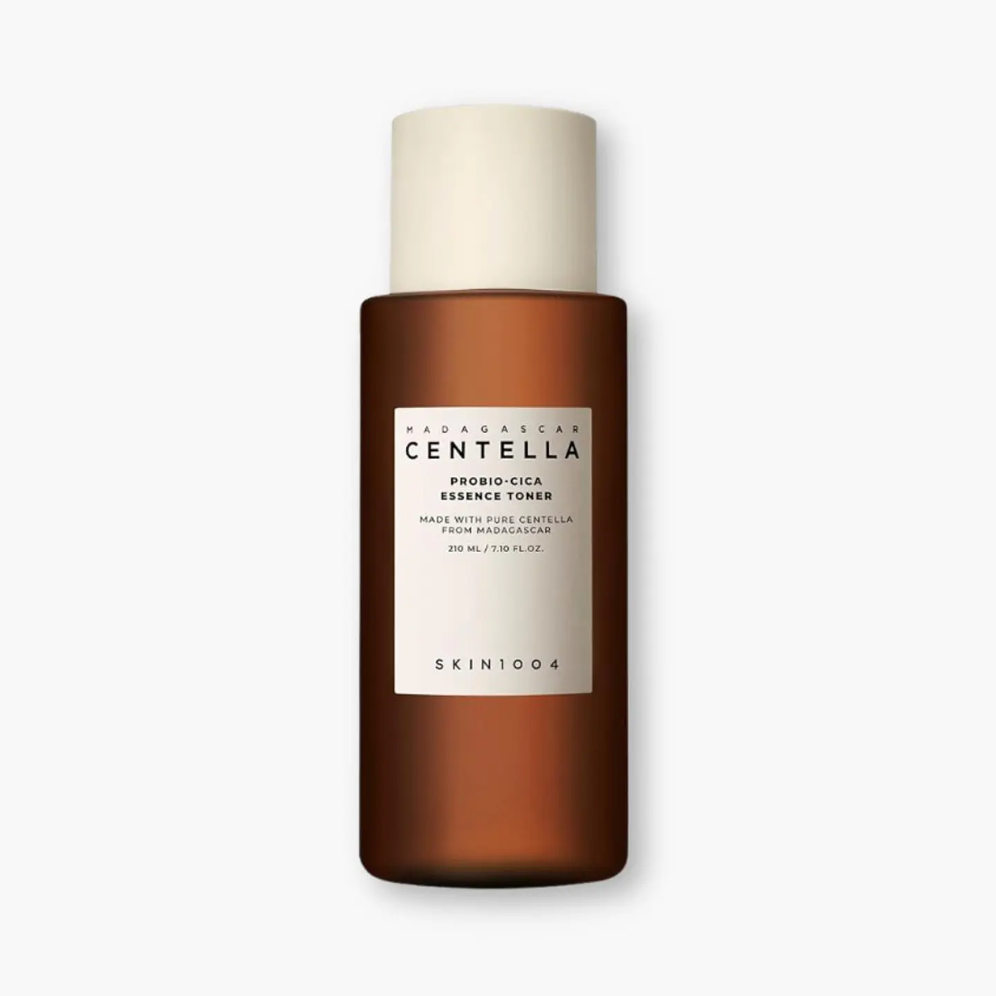 Skin1004 Tónico Madagascar Centella Probio-Cica Essence Toner 210 ml 1