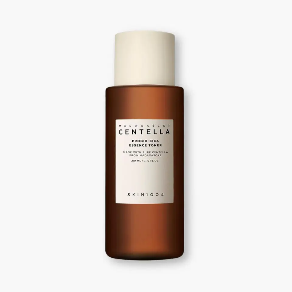 Skin1004 Tónico Madagascar Centella Probio-Cica Essence Toner 210 ml 1